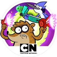 Ghost Toasters - Regular Show