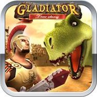 Gladiator True Story