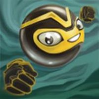 Golden Ninja