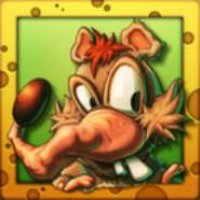 Greedy Mouse