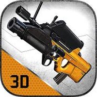 Gun Master 3D