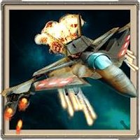 Gunship Shooter of Glory 2014