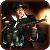 HEIST The Score