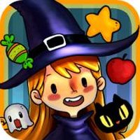 Halloween Match Puzzle
