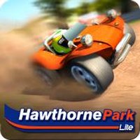 Hawthorne Park THD