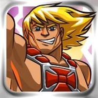 He-Man