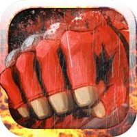Hell Fire Fighter King