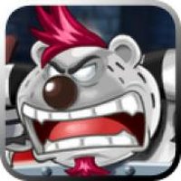 Hero Run