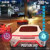 High Speed Race: Road Bandits