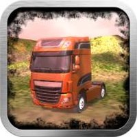 Highland Truck Driver Car Sim