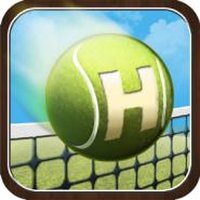 Holic Tennis