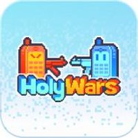Holy Wars