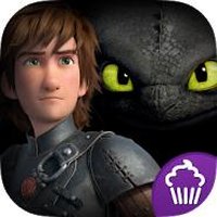 How To Train Your Dragon 2