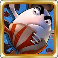 Humpty Dumpty Smash