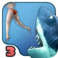 Hungry Shark 3