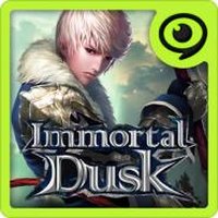 Immortal Dusk