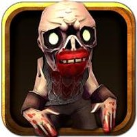 Infested Land: Zombies