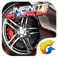 Infinite Racer-Blazing Speed