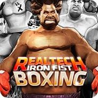 Iron Fist Boxing
