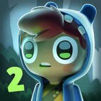 Jacob Jones : Episode 2