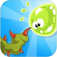 Jelly Cave