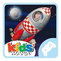 Jett's space rocket : The game