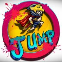 Jump Jump Ninja