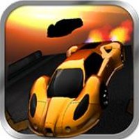 Jump Racer