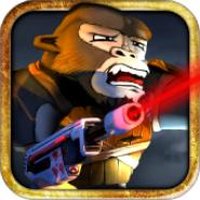 Jungle Rampage