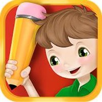 Kids Word Game