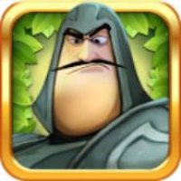 Knightly Adventure