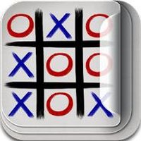 Крестики-нолики Online