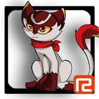 LavaCat