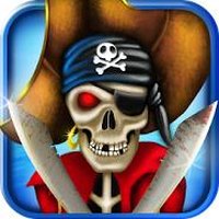 Legends of Dragon's Pirates TD