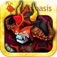 Lich Defense