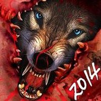 Life Of Wolf 2014