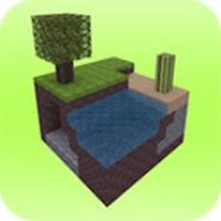 Lime Minetest
