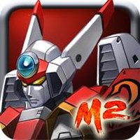 M2: War of Myth Mech