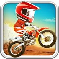 Mad Moto Racing: Stunt Bike