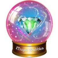 Magic Bubbles