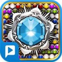 Magnetic Gems