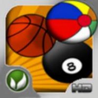 Marble Boing 3D
