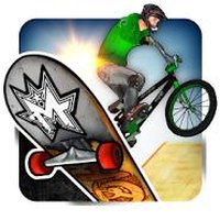 MegaRamp The Game