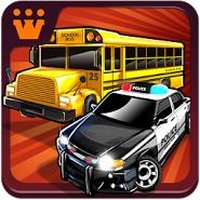 Mega Driver