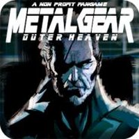 Metal Gear Outer Heaven Part 3