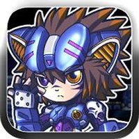 Metaloid : Reactor Guardian