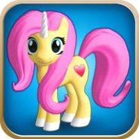 My Fairy Pony