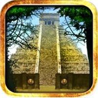 Mystery of the Lost Temples