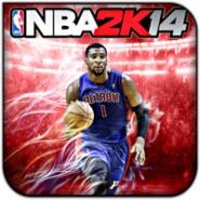 NBA 2K14