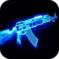 Neon Sniper
